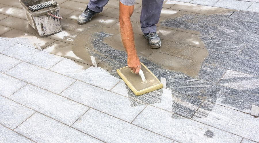 Professional Flat Roofing Installation in Ashland, MS